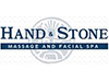 Hand & Stone Massage and Facial Spa logo