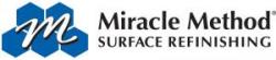 Miracle Method Surface Refinishing logo