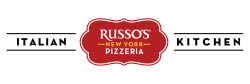 Russo's New York Pizzeria logo