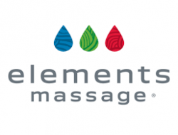 Elements Massage logo