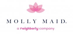 Molly Maid logo