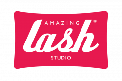 Amazing Lash Studio logo