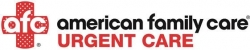 American Family Care logo