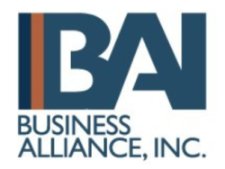 Business Alliance, Inc. logo