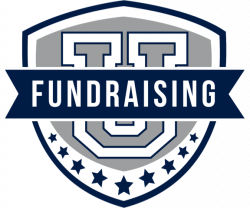 Fundraising University logo