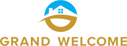 Grand Welcome logo