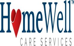 HomeWell Care Services logo
