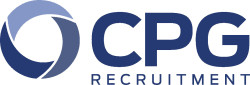 CPG Recruitment Inc logo