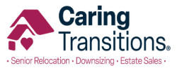 Caring Transitions logo