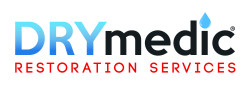 DRYmedic Restoration Services logo