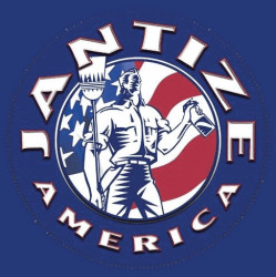 Jantize Hybrid logo