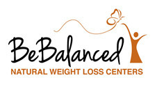 BeBalanced Natural Hormone Weight Loss logo