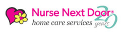 Nurse Next Door logo