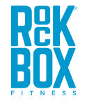 RockBox Fitness logo