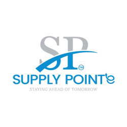 SUPPLY POINTe logo