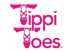 Tippi Toes logo