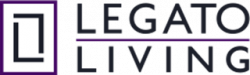 Legato Living logo