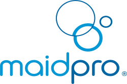 MaidPro logo