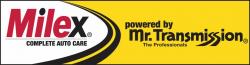 Milex / Mr. Transmission logo