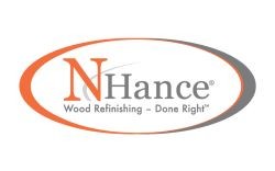 NHance Wood Refinishing logo