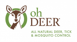 ohDEER logo