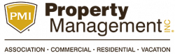 Property Management Inc. logo