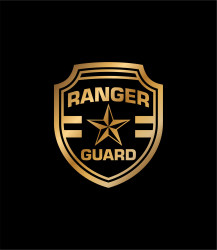 Ranger Guard Security logo