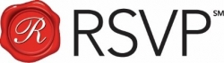 RSVP Advertising logo