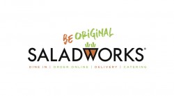 Saladworks logo