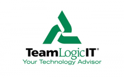TeamLogic IT logo
