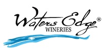 Waters Edge Winery & Bistro logo