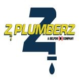 Z PLUMBERZ logo