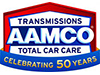AAMCO Transmissions logo