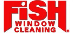Fish Window Cleaning logo