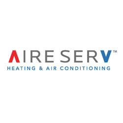 Aire-Serv Heating & Air Conditioning logo