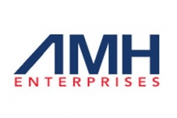 AMH Enterprises logo