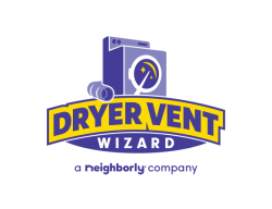 Dryer Vent Wizard logo