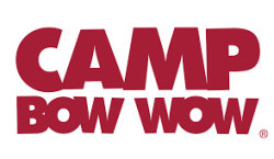 Camp Bow Wow logo