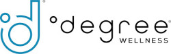 Degree Wellness logo