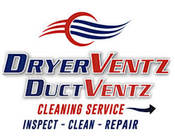 DryerVentz logo