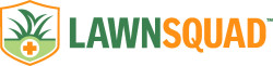 Lawn Squad logo