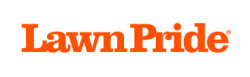 Lawn Pride logo