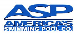 America's Swimming Pool Company logo