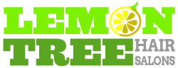 Lemon Tree Hair Studios logo