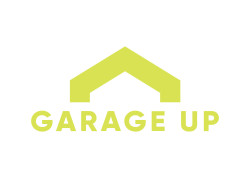 Garage Up logo