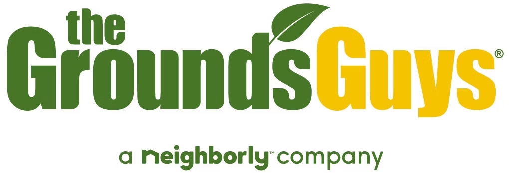 The Grounds Guys logo