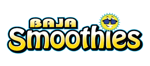 Baja Smoothies logo