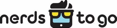 Nerds To Go logo