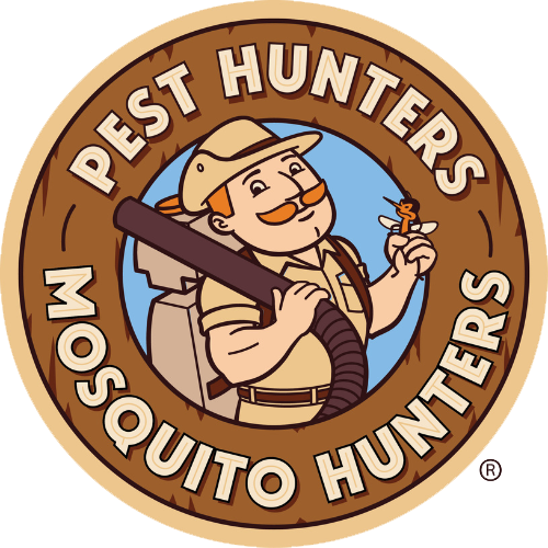 Hunters Humbug logo