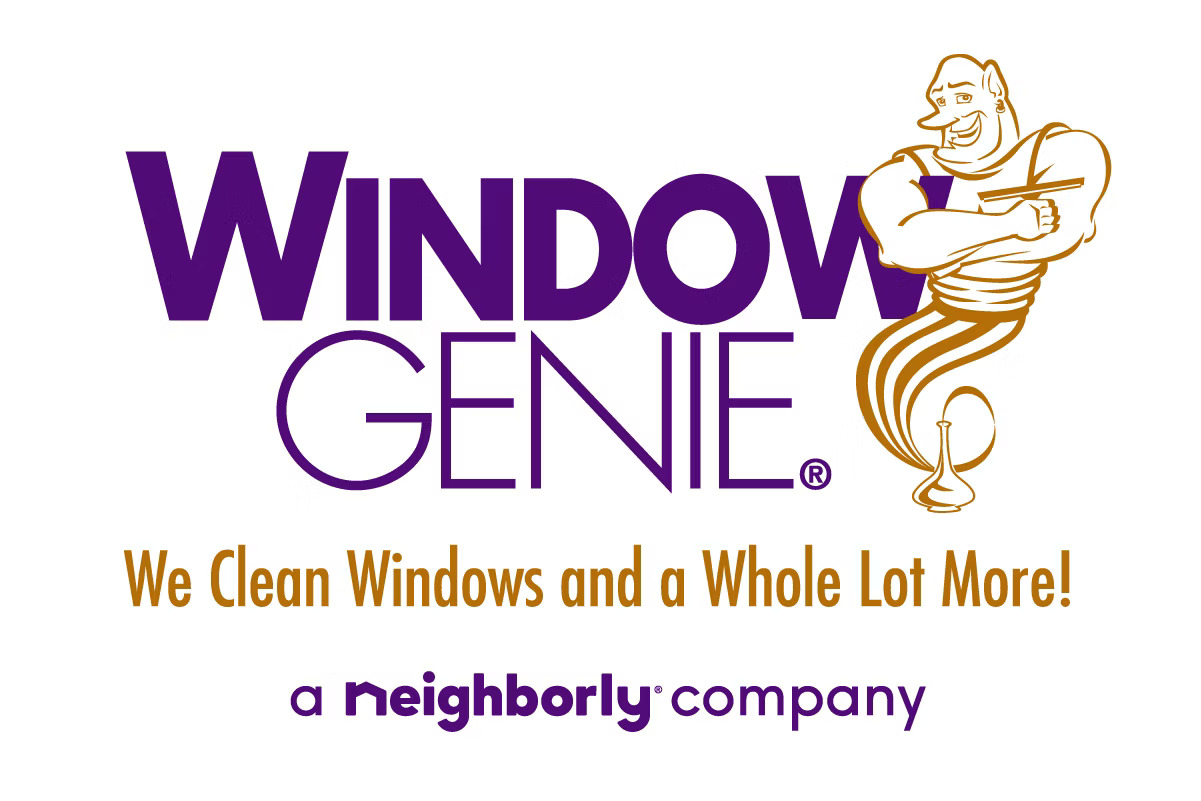 Window Genie logo